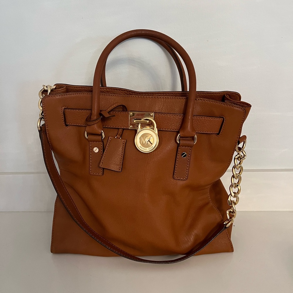 MICHAEL KORS bag
